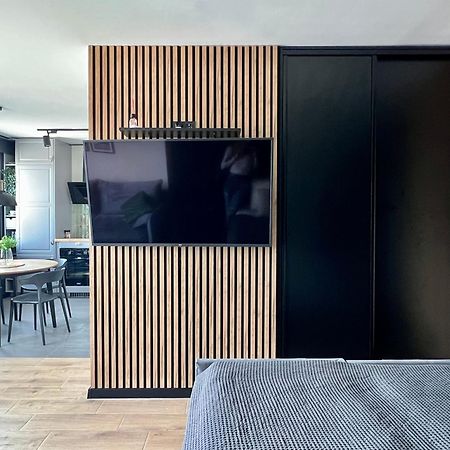 Apartament Przytulny 5 - Las, Self Check In, Dworzec Pkp Rzeszów Eksteriør bilde