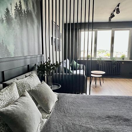 Apartament Przytulny 5 - Las, Self Check In, Dworzec Pkp Rzeszów Eksteriør bilde