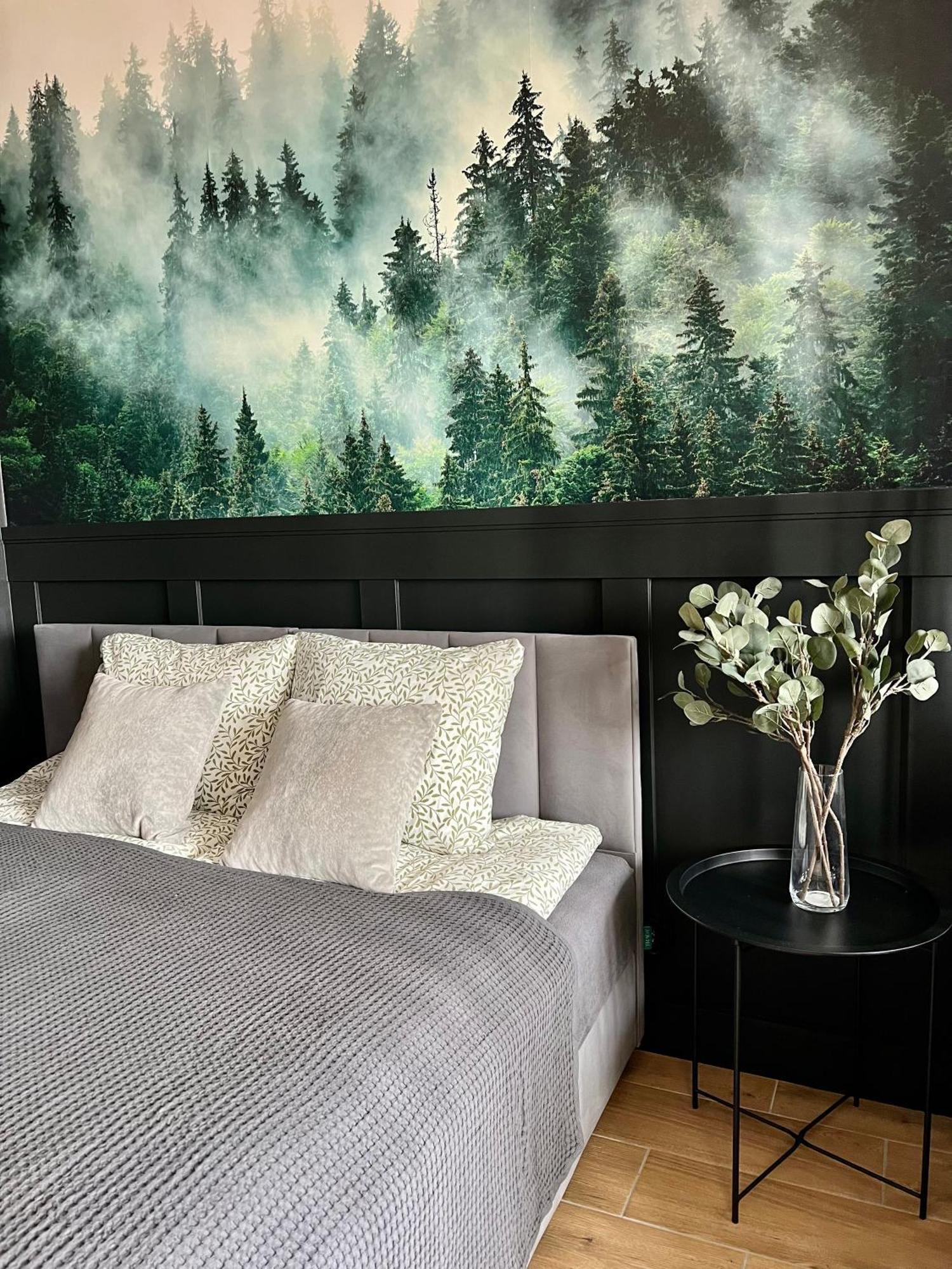 Apartament Przytulny 5 - Las, Self Check In, Dworzec Pkp Rzeszów Eksteriør bilde