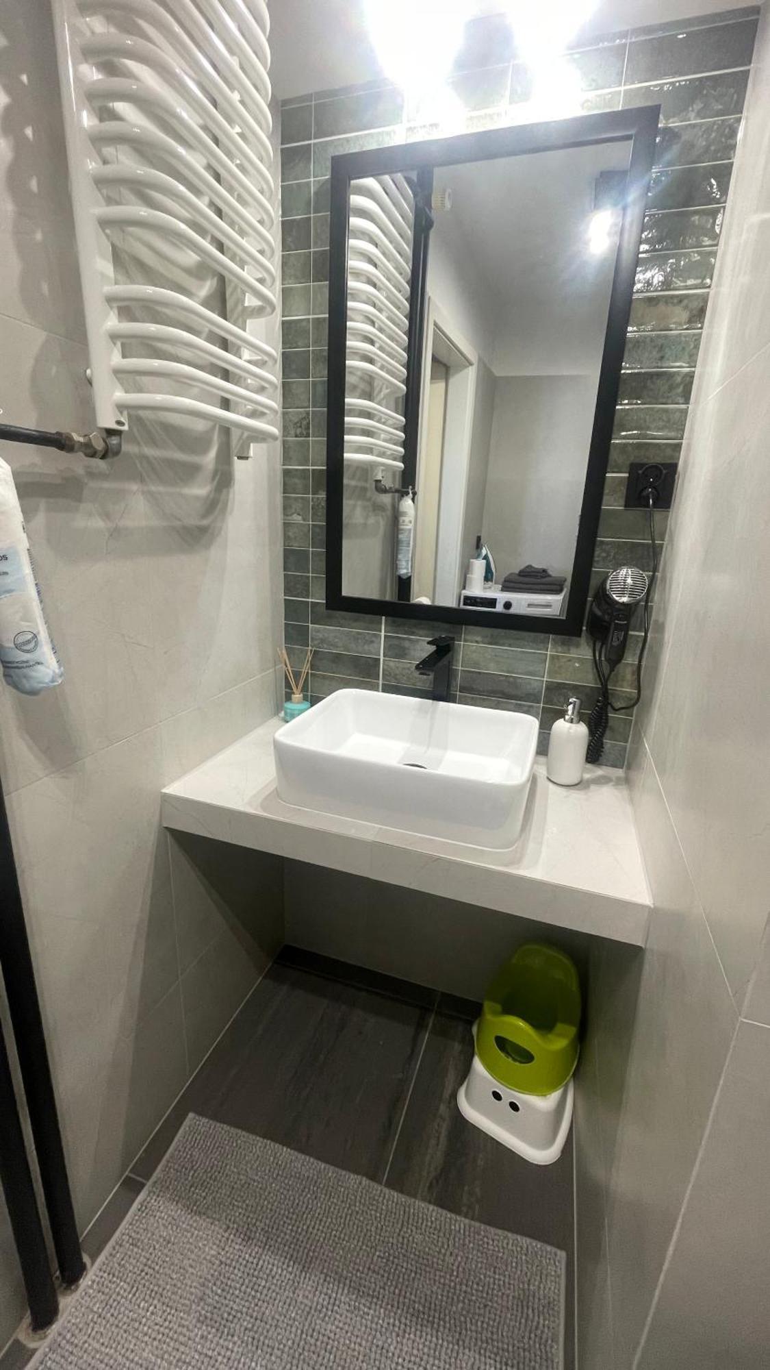 Apartament Przytulny 5 - Las, Self Check In, Dworzec Pkp Rzeszów Eksteriør bilde