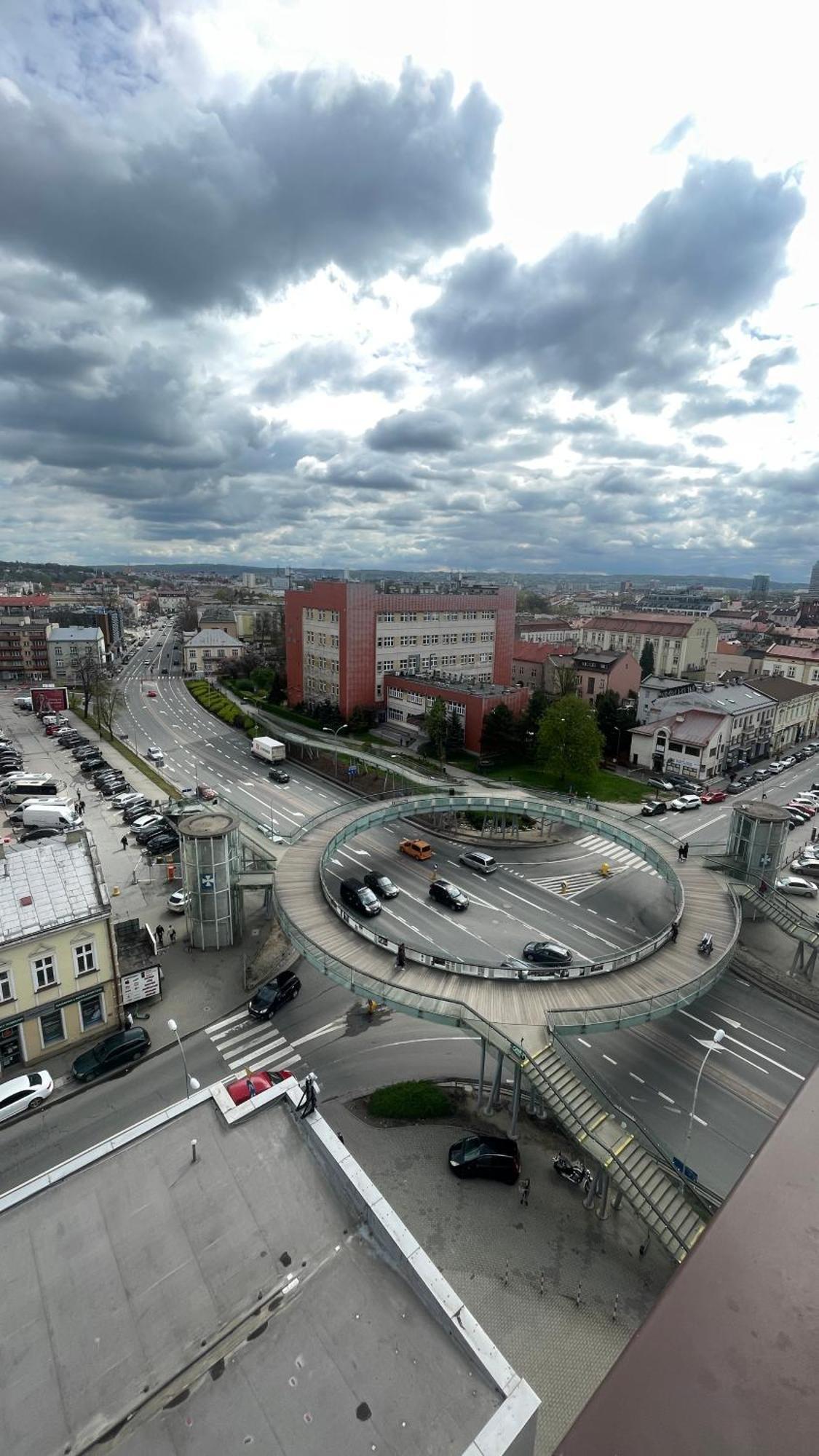 Apartament Przytulny 5 - Las, Self Check In, Dworzec Pkp Rzeszów Eksteriør bilde